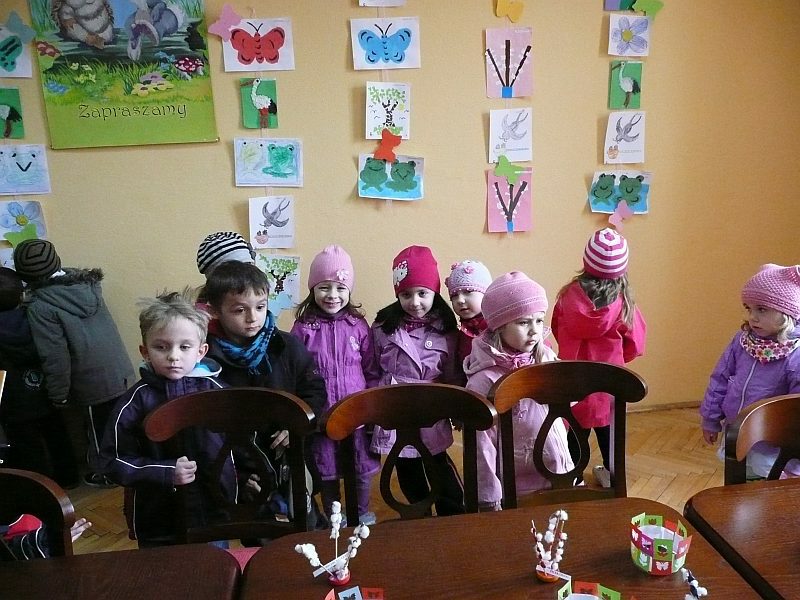 wiosna