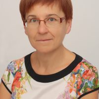 Maria Przeszłowska-Lasek