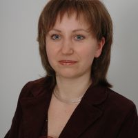 Agnieszka Wrona